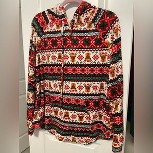 Christmas Sweater Size XXL